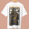 Anubis - Egyptian War God Ready to Iron on DTF